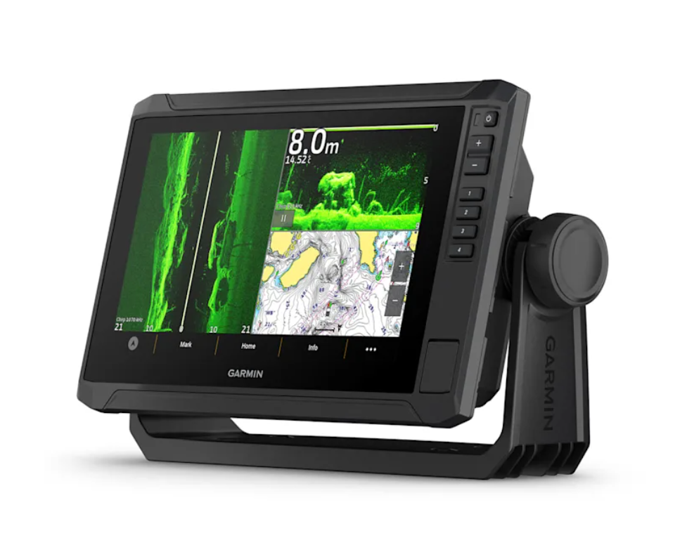 Garmin ECHOMAP UHD2 95sv Chartplotter