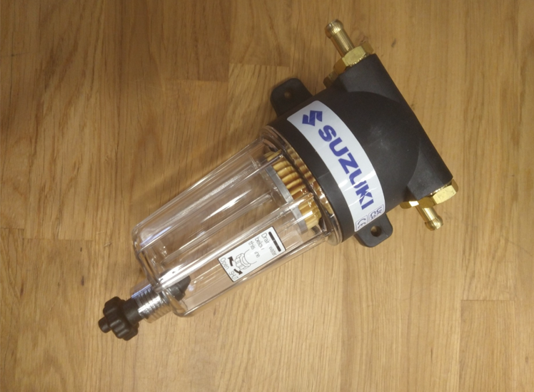 Suzuki Fuel Water Separator 65900-98J11