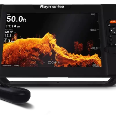 Raymarine Element 7 HV Chartplotter