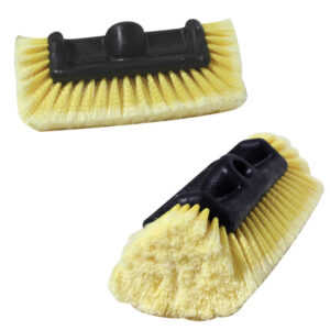 5-Sided Soft Bristle Washdown Brush