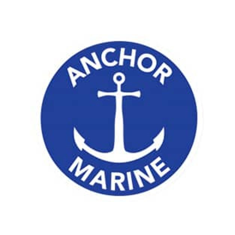 Anchor Marine Logo SQ