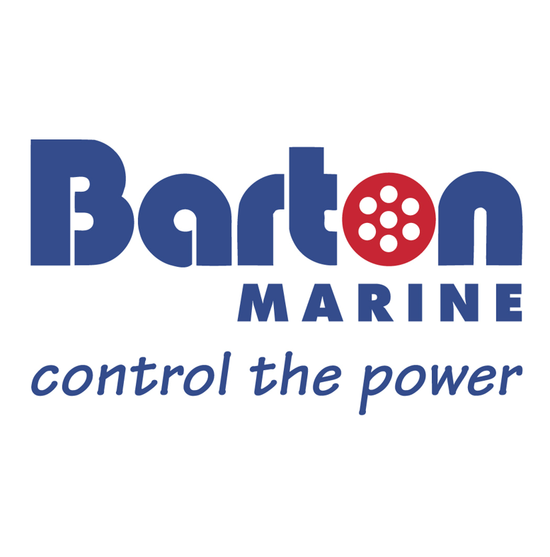 Barton Marine Logo SQ
