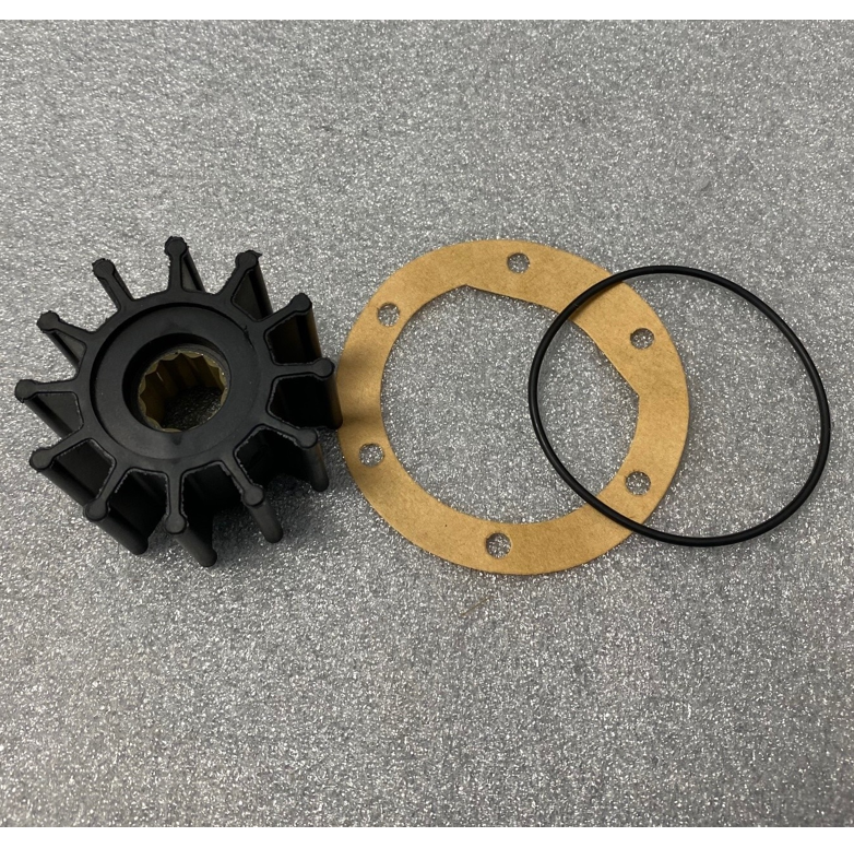 Beta Marine Impeller Kit for Beta 10, 14, 16, 20, 25, 28 Engines (207-09042-KIT)