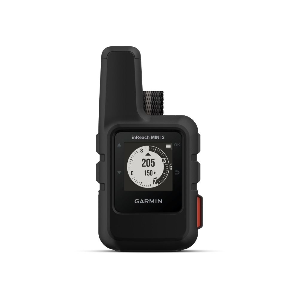 Garmin inReach Mini 2 - Black | Compact Satellite Communicator - Image 4