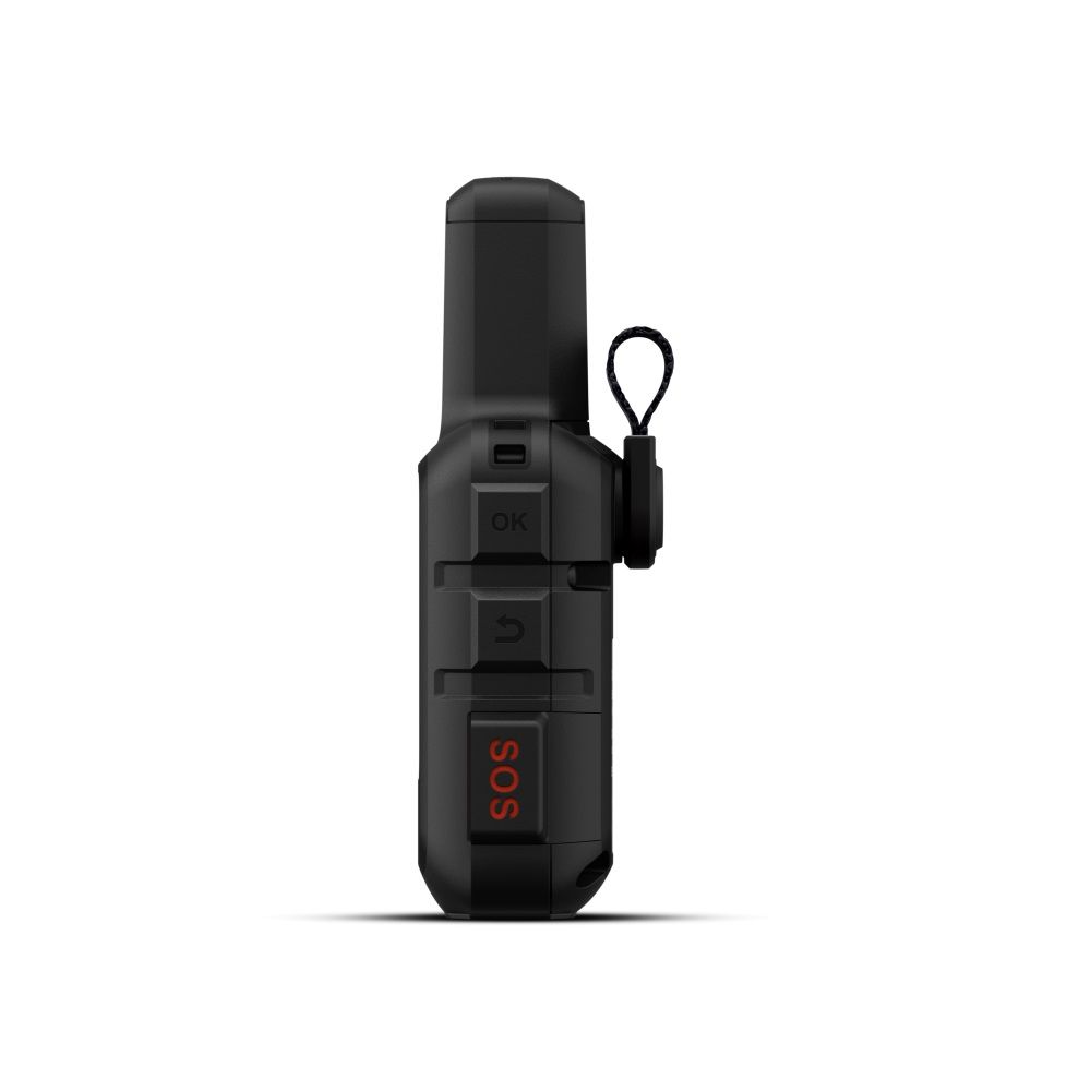 Garmin inReach Mini 2 - Black | Compact Satellite Communicator - Image 3
