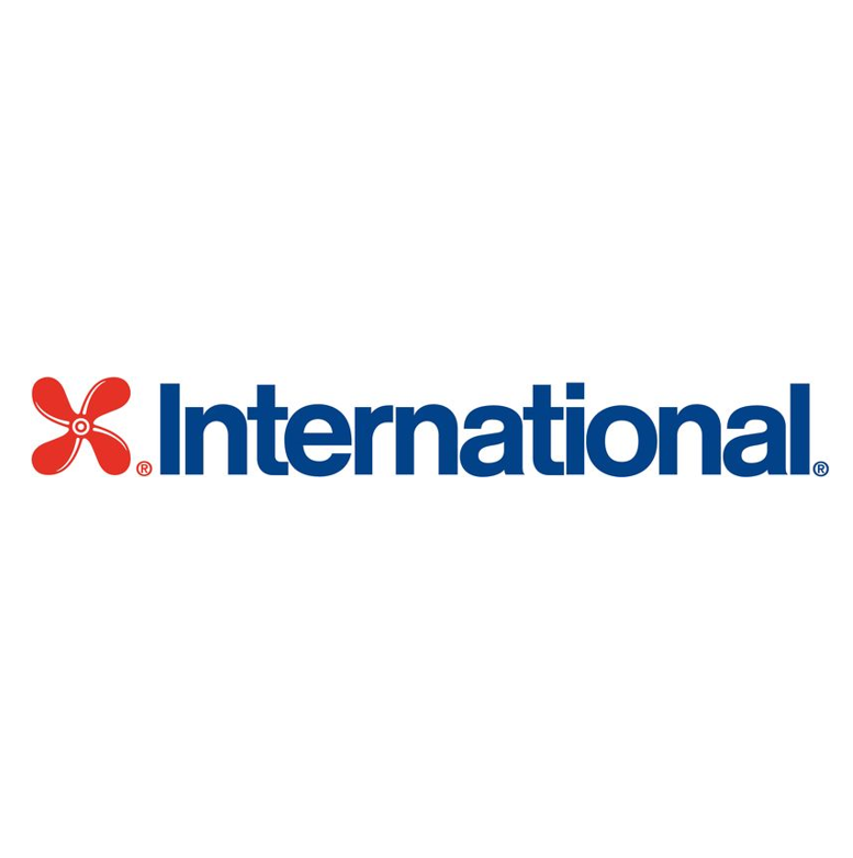 International Logo SQ