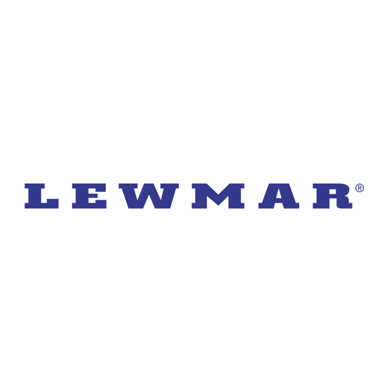 Lewmar Logo SQ