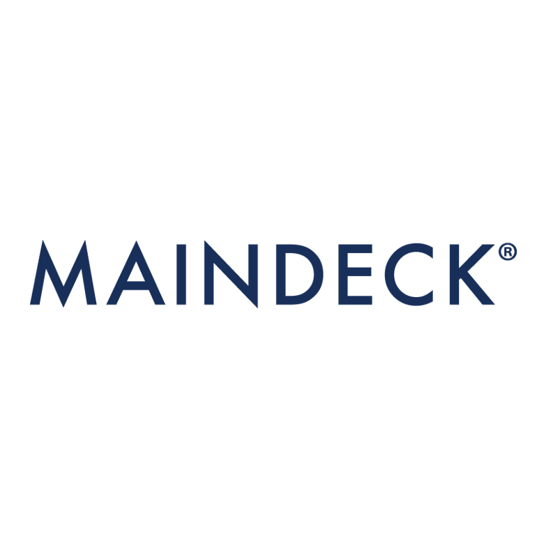 Maindeck Logo SQ