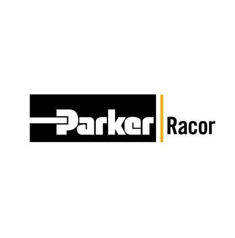 Parker Racor Logo SQ