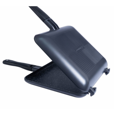 RidgeMonkey Classic Sandwich Toaster XL Granite Edition