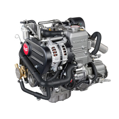 Yanmar 2YM15 Marine Diesel Engine - 14hp