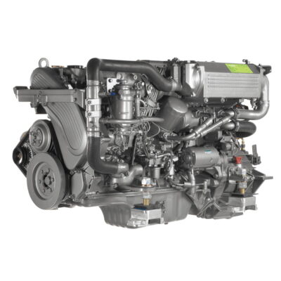 Yanmar 6LPA-STP2 / 6LPA-STC Marine Diesel Engines
