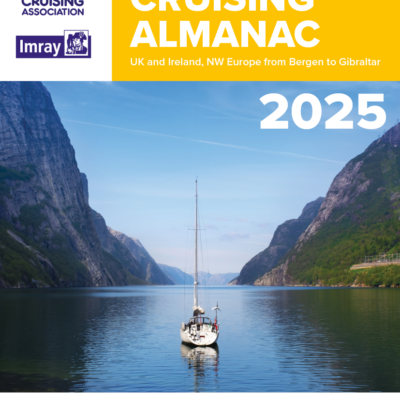 The Cruising Almanac 2025