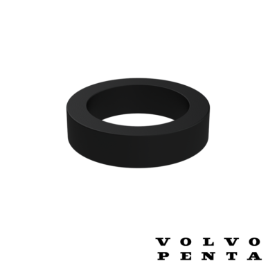 Volvo Penta 829714 Sealing Ring – Genuine Marine Replacement Part