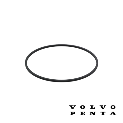 Volvo Penta 864719 Sealing Ring – Genuine OEM Marine Part