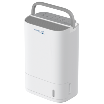 Waveline WL-DD7 Desiccant Dehumidifier