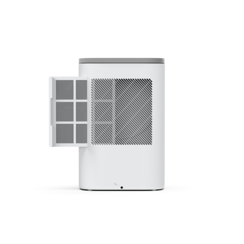 Waveline WL-DD7 Desiccant Dehumidifier - Image 3