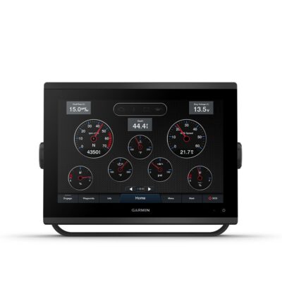 Garmin GPSMAP 1223 Chartplotter