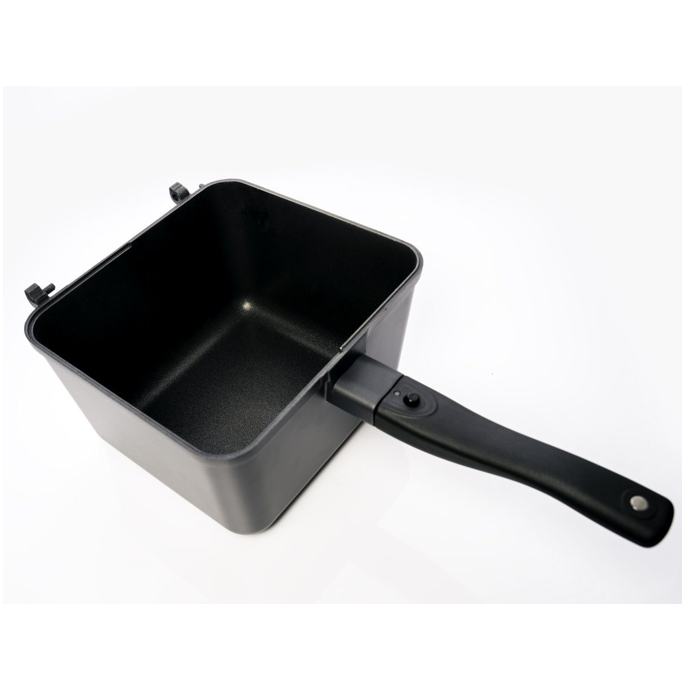 RidgeMonkey Connect Multi-Purpose Pan & Griddle Set - Image 3