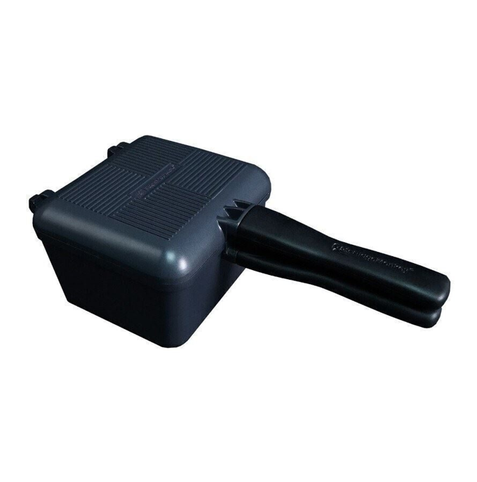 RidgeMonkey Connect Multi-Purpose Pan & Griddle Set - Image 2