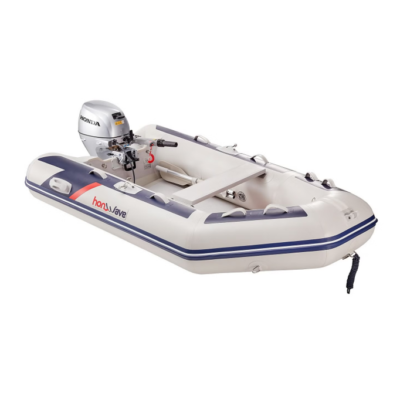 Honwave T32-IE 3.2m Air V Floor Inflatable Boat