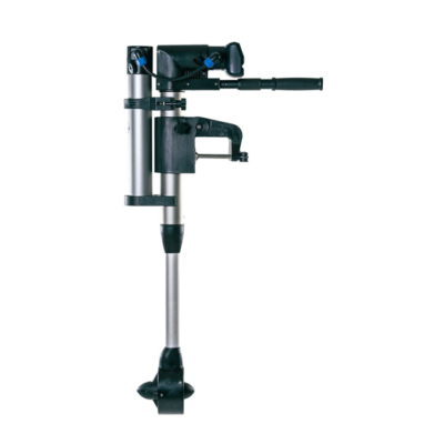 ThrustMe Kicker Electric Motor with Integrated Lithium Battery – Lightweight and Portable Outboard