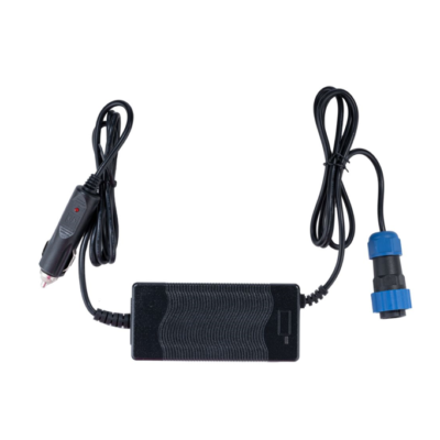 ThrustMe 12V Charger for Kicker & Cruiser Electric Motors