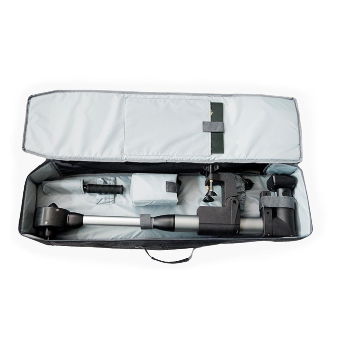 ThrustMe Kicker Electric Motor with Integrated Lithium Battery – Lightweight and Portable Outboard - Image 4