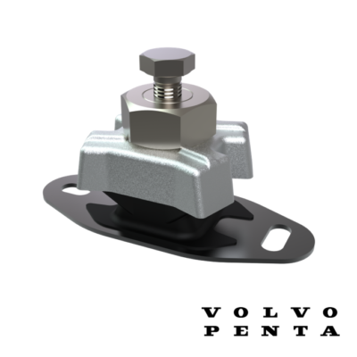 Volvo Penta 23431725 Rubber Cushion