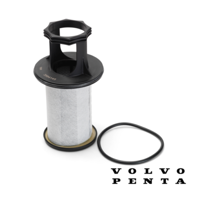 Volvo Penta 3584145 Crankcase Breather Filter Insert