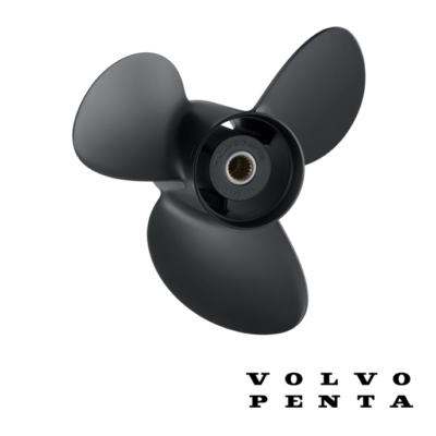 Volvo Penta SX Aluminum Propeller 3817468