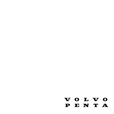 Volvo Penta Gasket Kit 876397