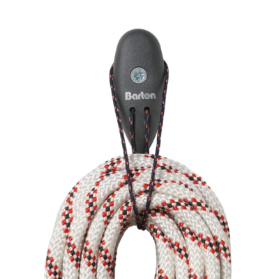 Barton Line Tamer (Pair) - Grey