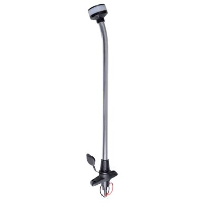 LED Navigation Light 360° Removable – Available in Two Sizes