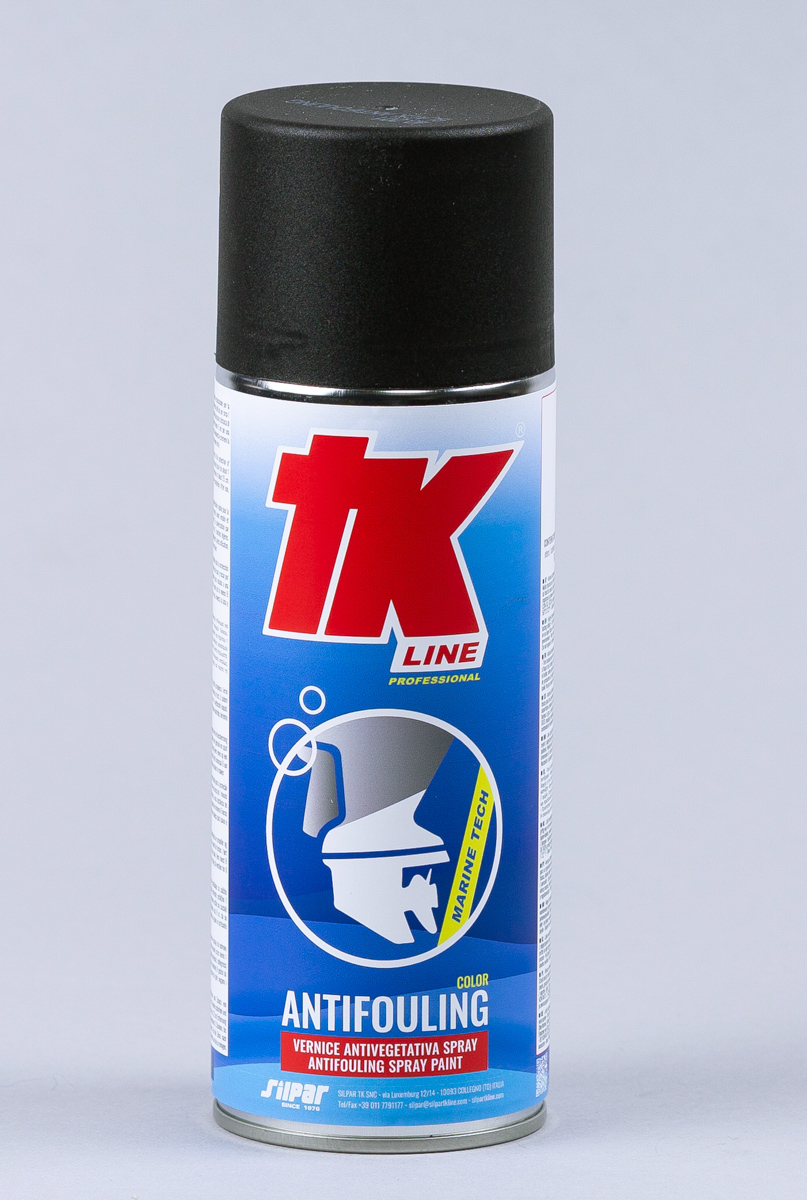 TK Antifouling Paint – High-Performance Marine Protection (Multiple Colours Available)