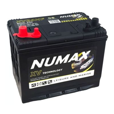 12V Batteries