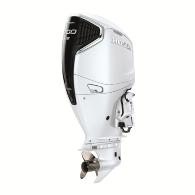 Honda BF300 V8 Outboard Engine – Available for Pre-Order (Delivery July 2025)