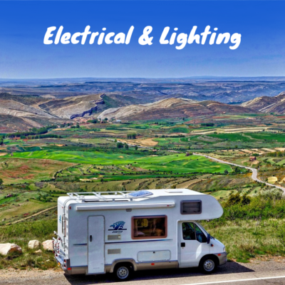 Electrical & Lighting