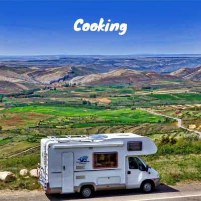 Cooking