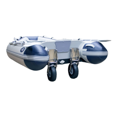 Seago Compact HD Dinghy Wheels