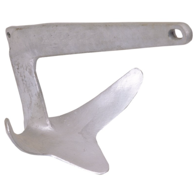 Talamex Manchor Galvanised Anchor