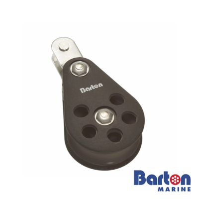 Barton Size 5 Ball Bearing 54mm Block N15120