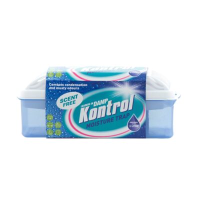Kontrol Streamline Moisture Trap – Scent-Free