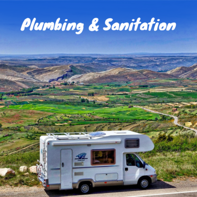 Plumbing & Sanitation