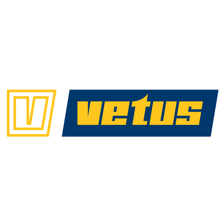 Vetus Logo Sq