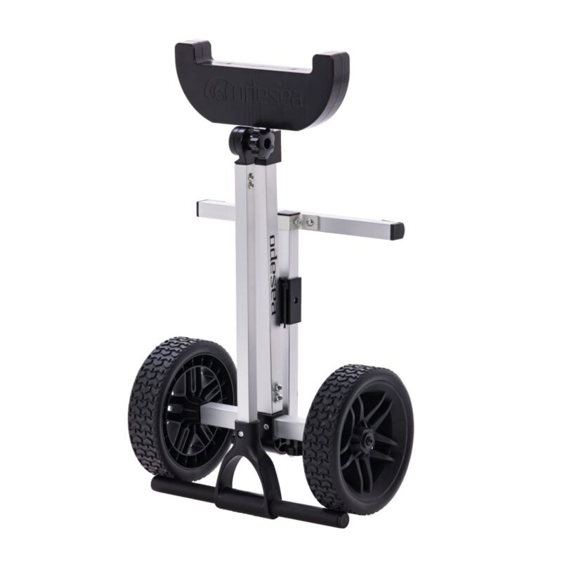 OdeSea TR-65 Outboard Engine Trolley - Image 3