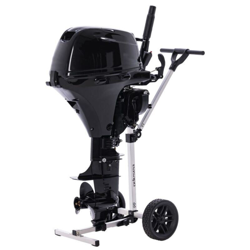 OdeSea TR-65 Outboard Engine Trolley
