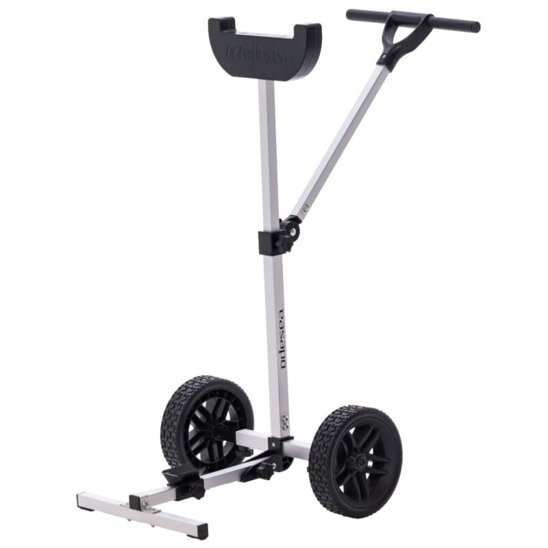 OdeSea TR-65 Outboard Engine Trolley - Image 2