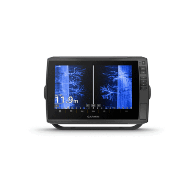 Garmin ECHOMAP Ultra2 102sv – 10” Chartplotter