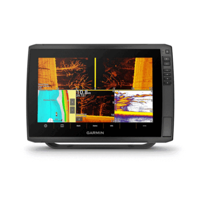Garmin ECHOMAP Ultra2 122sv – 12” Chartplotter